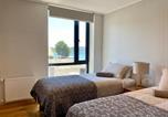 Location vacances Puerto Varas - Hom I Depto 3d2b con 02parking y Terraza en Puerto Varas-4