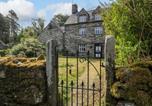 Location vacances Maentwrog - Cynfal Fawr-2