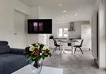 Location vacances Eltmann - Ferienwohnung in der Mainleite für Zwei-1