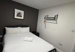 Hôtel Ilford - Tbh Hotel-3