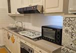 Location vacances Reggio Calabria - Appartamento Prestigioso, Ristrutturato, 3 Balconi-3