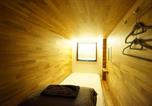 Location vacances Séoul - Seoulcube Ewha -Female only-4