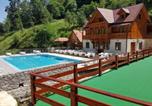 Location vacances  uzice - Izvor bazeni Vrela-1