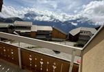 Location vacances Le Bourg-d'Oisans - Appartement 2 pièces cabine, 5 personnes - L'Alpe d'Huez - Fr-1-405-374-4