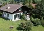 Location vacances Adelboden - Chalet Catarina-1
