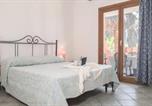Location vacances Palau - Tranquil Palau Green Village 1 Bedroom Apt B4p-Premier sleeps 4 persons-3