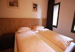 Location vacances Oberhambach - Cosy Stay at Hambachtal Holiday Park-3