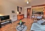 Location vacances Le Grand-Bornand - Charmant studio 4 pers. au Grand-Bornand, centre du village - Fr-1-458-254-1