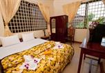 Location vacances Siem Reap - Okay Guesthouse Siem Reap-2