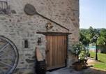 Location vacances Roussines - Chez Rambaud-4