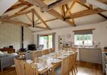 Location vacances Sculthorpe - Swallows Nest-1