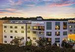 Hôtel Tupelo - Courtyard by Marriott Oxford-2
