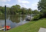 Location vacances Bewdley - Rosewaters Cottage-1