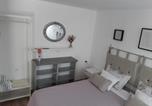 Location vacances Brela - Studio apartment in Brela with air conditioning, Wifi (4962-2)-1