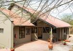 Location vacances  Tanzanie - Greennest Ranche-4