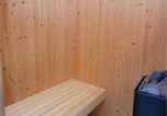 Location vacances Loddenhøj - Holiday Home Barsbæklund Aabenraa-4