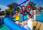 Village vacances Australie - Big4 Melbourne Holiday Park-1