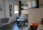 Location vacances Vénétie - Via Goito 25 Rooms & Apartment-2