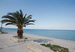 Hôtel Kalandra - Kassandra Studios-2