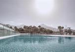 Hôtel Guía de Isora - Domes Baobab Suites-2