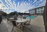 Hôtel Gulfport - Motel 6-Biloxi, Ms - Beach-2