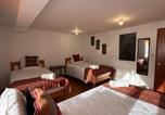 Location vacances Cuzco - Inti Apartments Cusco-3