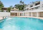 Location vacances Diwan - Vohemar Macrossan Retreat Resort Apartment with Pool-2