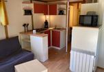 Location vacances Arette - Chalet avec terrasse pour 6 pers. à Gurmençon - Api-1-52-497-2