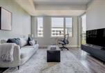 Location vacances Milpitas - Mountain View 1br w pool spa lounge nr dining Sfo-1425-1