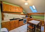 Location vacances Liézey - Gîte du Champ du Bois : Confort au cœur des Vosges - Fr-1-589-820-4