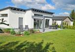 Location vacances Hilders - Gartenbungalow Rhön Herz-1