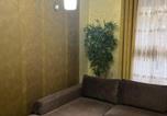 Location vacances Belgrade - Dalmatinska Apartman-2