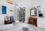 Location vacances Nydri - Diamerisma 2ari B-4