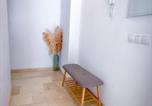 Location vacances  Cordoue - Alojamientos Claus-3