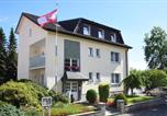 Location vacances Möhnesee - Haus Sigge Ferienwohnungen-4