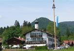 Location vacances Schlehdorf - Gasthof Jachenau-1