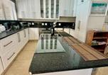 Location vacances Mossel Bay Rural - Skye Beach Villa-4