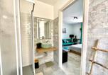 Location vacances Sestri Levante - La Monstera Rooms-2