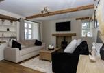 Location vacances Kettlewell - Bridge House Hot Tub Retreat - Kettlewell-4
