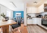 Location vacances Dresden - Cozyhomz Ferienwohnung bis 5 Personen mit Stellplatz-1