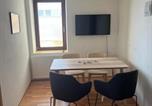 Location vacances Litomyšl - Apartmán Hotel Vomočil Bystré-1