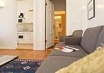 Location vacances Heringsdorf - Villa Astrid, T4 Hamburg-2