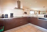 Location vacances Cargèse - 4 Bedroom Amazing Home In Sagone-3