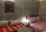 Location vacances Dar El Makhzan - Dar Fès Huda-4