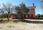 Location vacances Sencelles - Ferienhaus mit Privatpool für 6 Personen ca 130 m in Sencelles, Balearen Mallorca-4