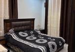 Location vacances  Jordanie - Jerash Gate-1