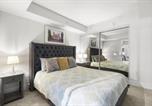 Location vacances Toronto - The Teahouse Condos by Globalstay in Downtown Toronto-4