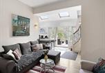 Location vacances Lynton - The Cottage at Woodlands-3