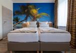 Location vacances Sarre - Hotel Mettlacher Hof-4