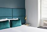 Hôtel Cronulla - Avoca Randwick by Sydney Lodges-1